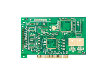 Electric PCB Supplier