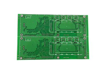 PCB Assembly Factory