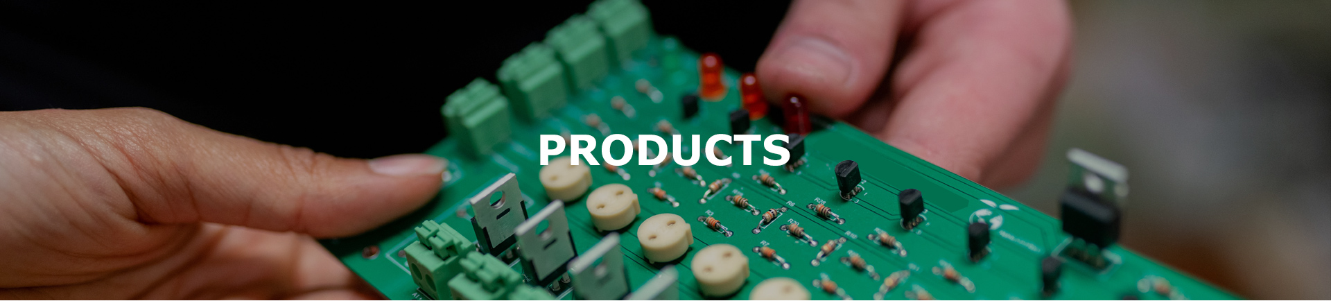 Multilayer Circuit Board | Products | BNX