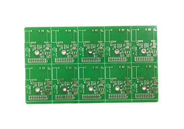 Industrial Humidifier PCB